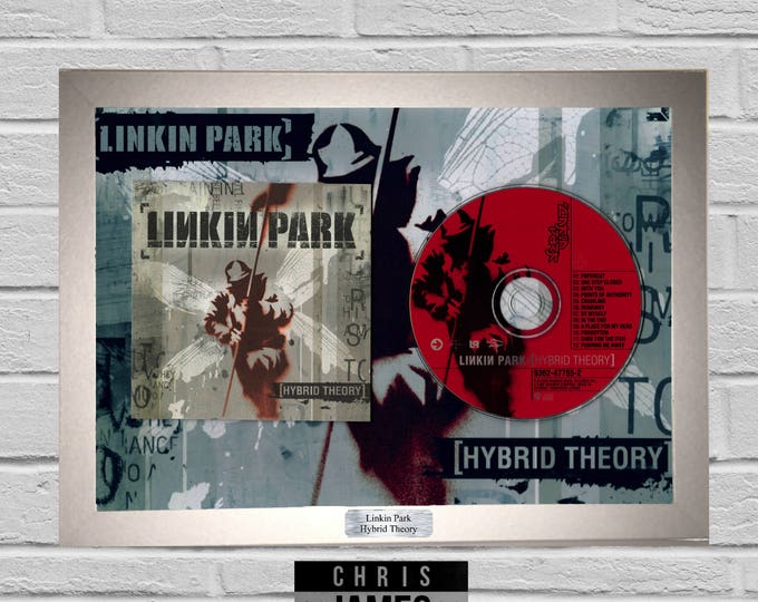 Linkin park hybrid theory album download zip