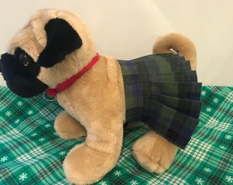 Image showcasing Dog kilt | Etsy