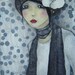 sandrine dercy