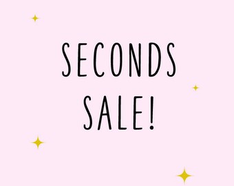 SECONDS SALE Enamel Pins | cute hat pin badge lapel pin