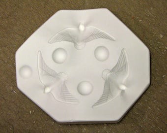 Mcnees pottery | Etsy