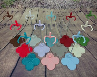 Doll stand for Blythe, Pullip, Azone, Momoko or similar size and weight dolls
