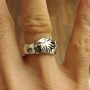 Buyer photo Alexandre Martel, who reviewed this item with the Etsy app for Android.