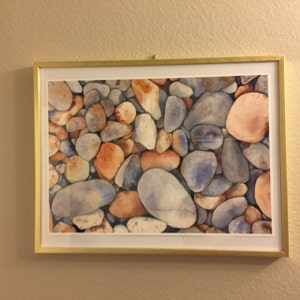 Buyer photo Lucy Weston, who reviewed this item with the Etsy app for iPhone.