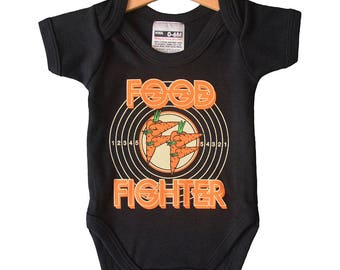 foo fighters baby grow