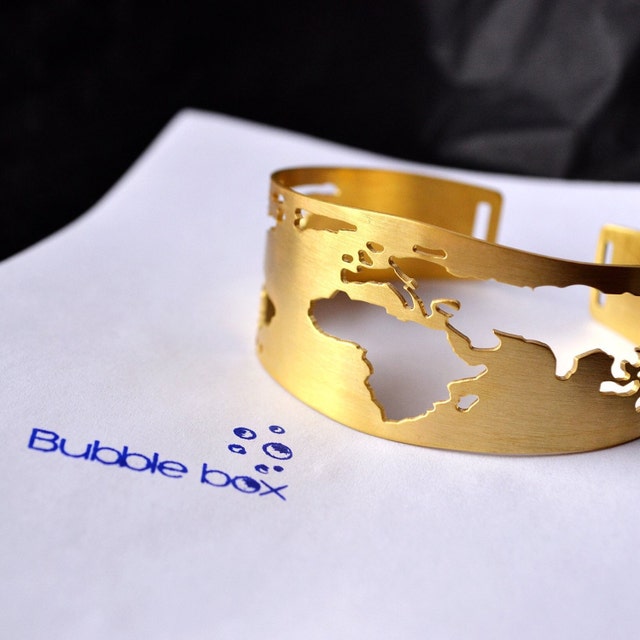 Bubble box / Handmade Jewelry and Custom Designs von Bubblebox