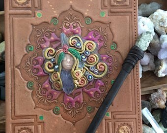 Celtic mermaid | Etsy