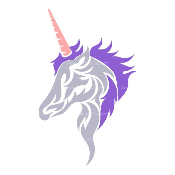 svg unicorn tribal unicorn svg tshirt svg ornament svg svg unicorn tribal unicorn svg tshirt svg ornament svg