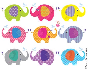 Baby Animals Clipart Free Commercial Use Cute Clipart