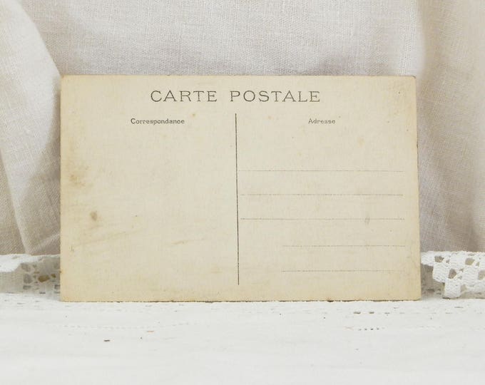 French Antique Black and White Unused Postcard The Sacré Coeur de Monmartre Paris, Vintage French Parisian Retro Home Interior Decor French Antique Black and White Unused Postcard The Sacré Coeur de Monmartre Paris, Vintage French Parisian Retro Home Interior Decor