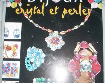Crystal jewels and pearls Editions of Saxony