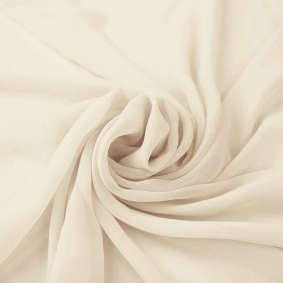 chiffon material styles