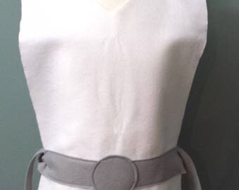 Baby / Toddler Star Wars Princess Leia Costume Tunic