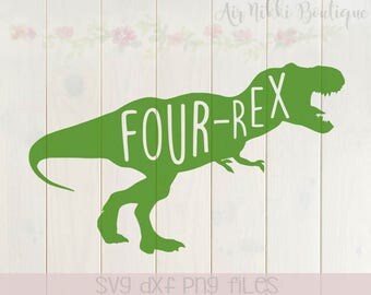 Download Dinosaur t rex | Etsy