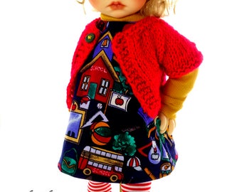 Doll stand, Meadowdolls Saffi,  Doll stand fit American Girl, Doll Stand Saddle , Chatty Cathy, Handcrafted Brass & Oak adjustable stand.