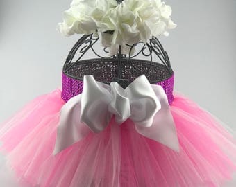 Bird Cage Card Holder/ Baby Shower Card Holder/ Wedding Bird Cage Card Holder/ Party Decorations/ 1st Birthday Gift