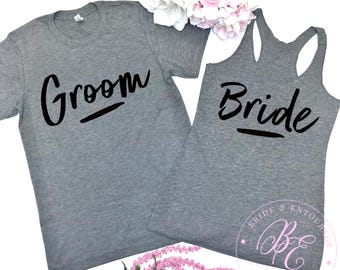 just married shirts walmart