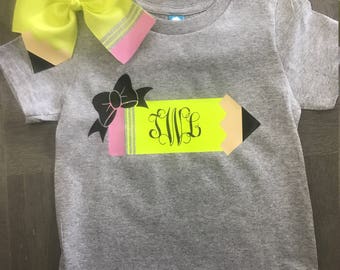 Back To School Set