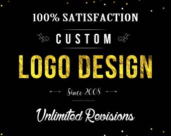 custom logo design, instant logo, custom logo package, Logo Designs, logo Design, Logo, Custom Logo, photography logo,creative logo
