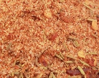 Sweet Chickie Grilling Rub