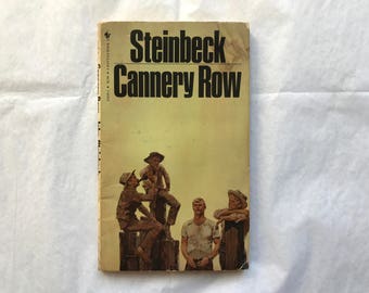 steinbeck cannery