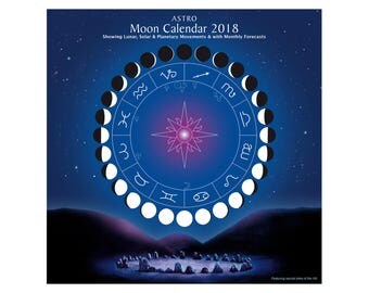 free spiral spectrum 2018 cosmic astrology calendar pdf