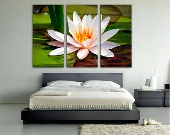 Lotus Flower Wall Art metal wall art lotus | etsy Lotus Flower Wall Art metal wall art lotus | etsy