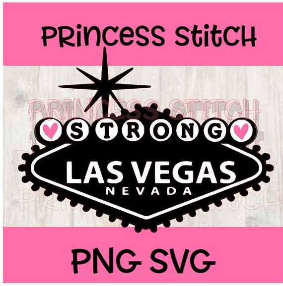 Catch me in vegas. Vegas strong.