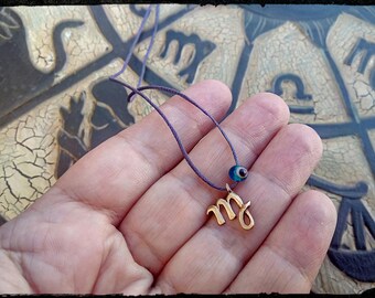 Virgo zodiac constellation necklace,Virgo necklace sterling silver,Virgo constellation jewelry silver,Viro jewelry women,Virgo bithday gift,