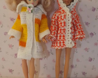 mary quant daisy doll clothes