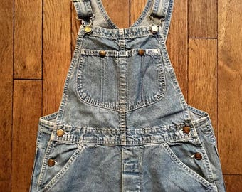Vintage Lee overalls