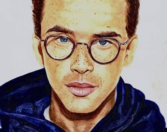 Logic Poster