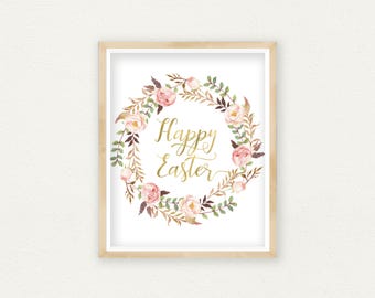 Easter printable | Etsy