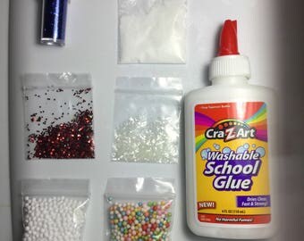 Ultimate Slime Making Kit