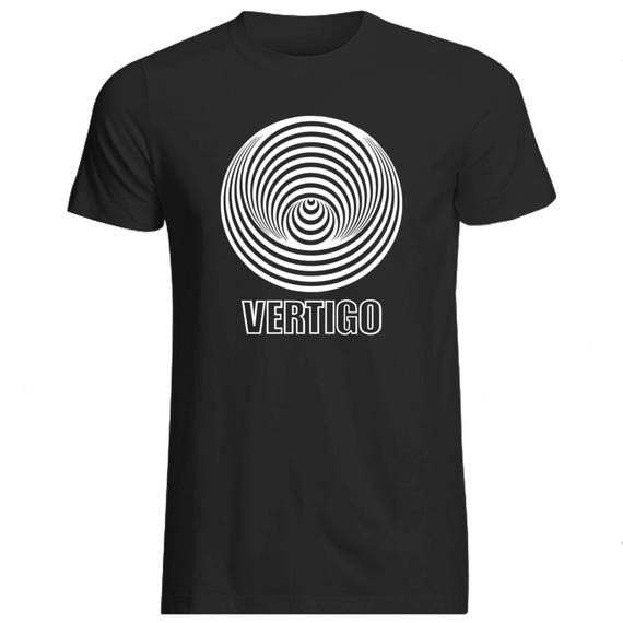 vertigo comics shirt