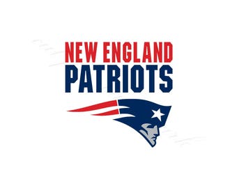 Download New england patriots decal | Etsy