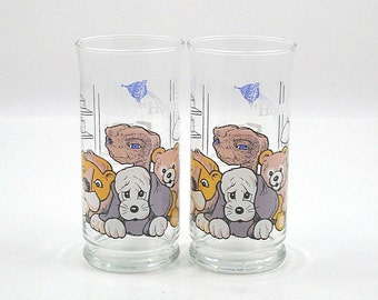 Pair of E.T. the Extra-Terrestrial Glasses