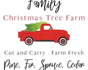 tree farm etsy tree farm etsy