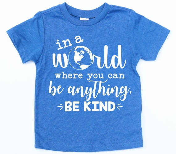 kindness day shirts