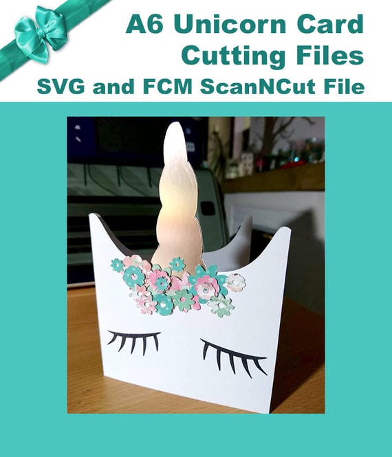 Free Free Unicorn Card Svg 114 SVG PNG EPS DXF File