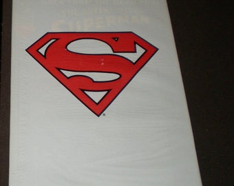 Superman 500, (1993), Bloodlines Collector's Set, DC AV2