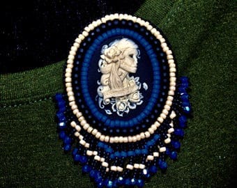 day of the dead pin etsy day of the dead pin etsy