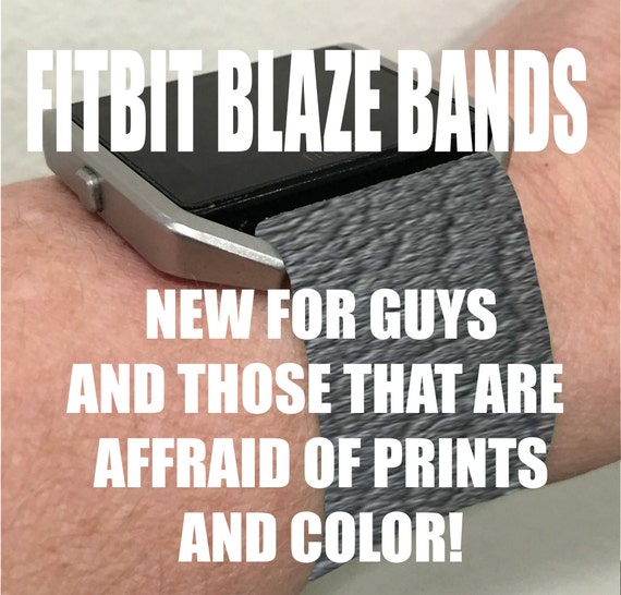 new band for fitbit blaze