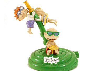 the rugrats movie toy