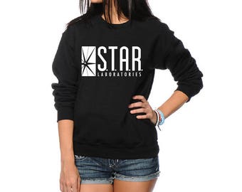 Star Labs Sweatshirt, Star Labs Unisex Hoodie, Star Laboratories Sweater, Star labs Shirt, Star labs Tank, Trending Hoodies, The Flash TV