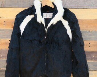 0447 - Jacques Saint Laurent - Paris - New York - Jacket