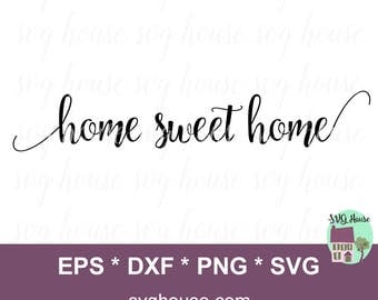 Free Free 228 Free Svg Home Sayings SVG PNG EPS DXF File