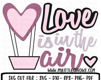 Download Hot air balloon svg | Etsy