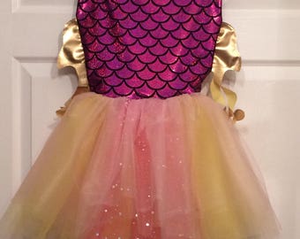 Mermaid Skirt