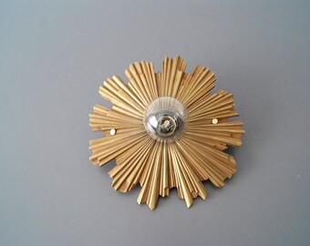 Sunburst mirror | Etsy